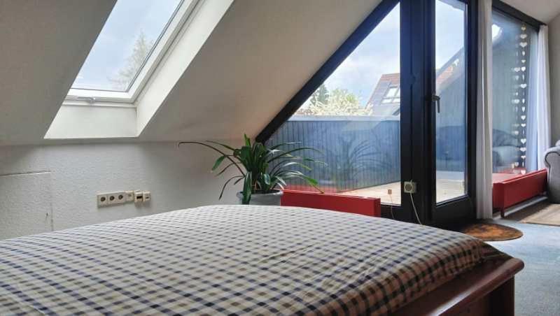 Big Cozy Entire Family Appartment Hannover Buitenkant foto