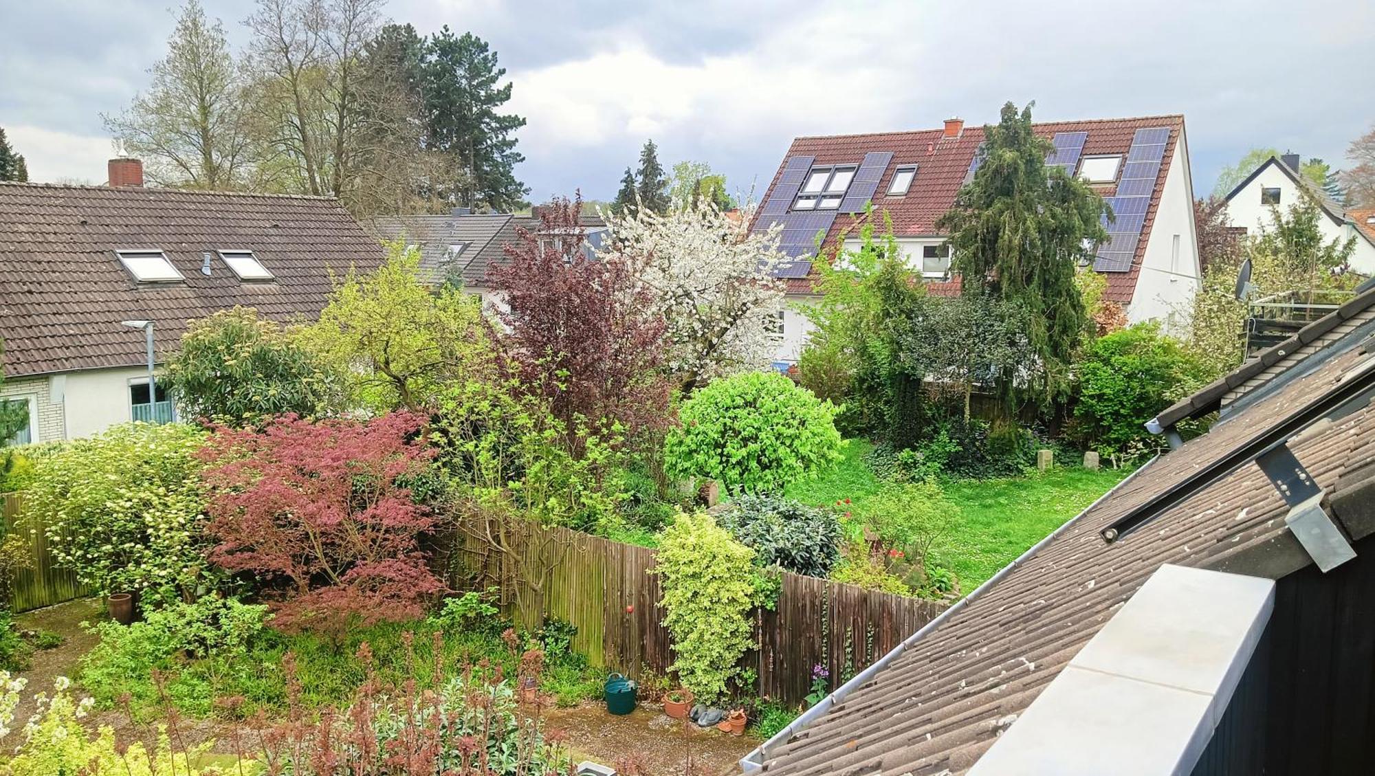 Big Cozy Entire Family Appartment Hannover Buitenkant foto