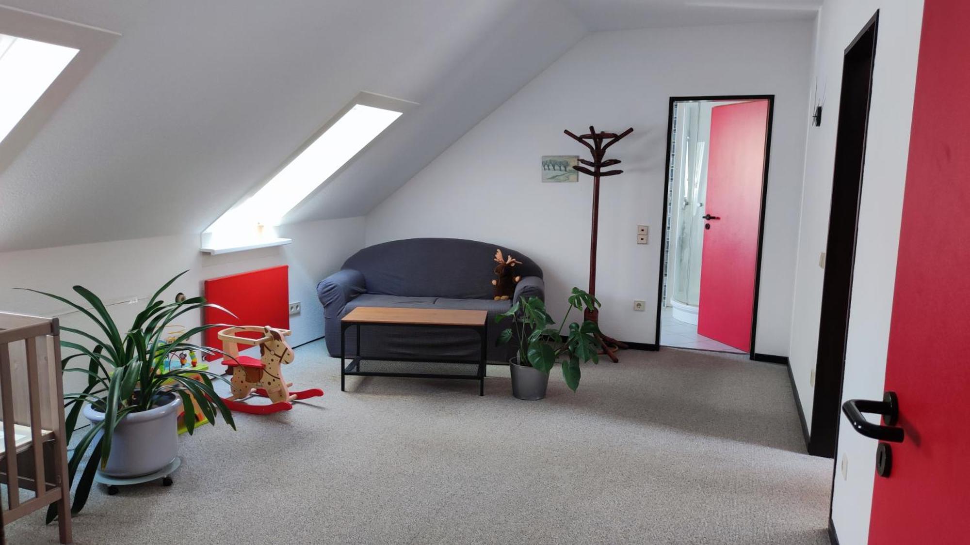 Big Cozy Entire Family Appartment Hannover Buitenkant foto
