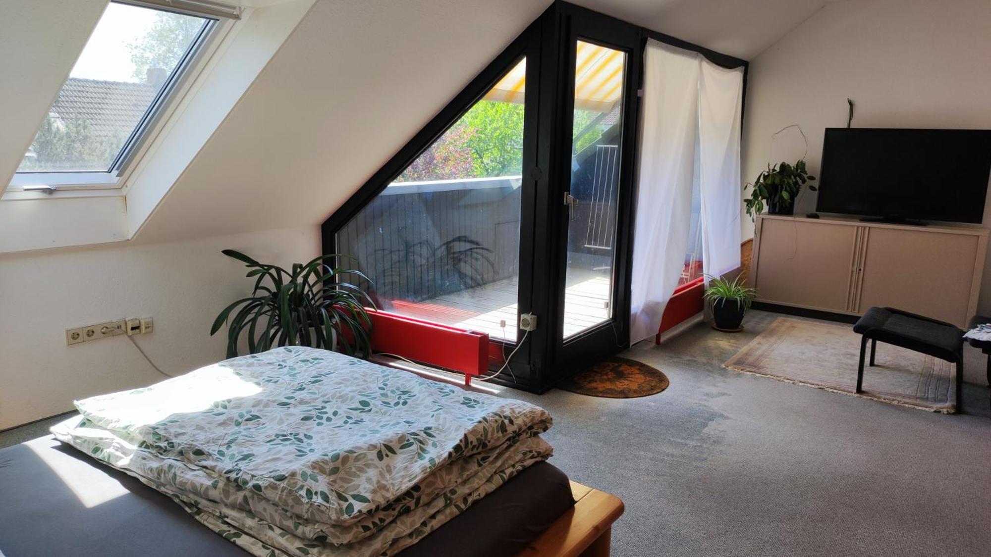 Big Cozy Entire Family Appartment Hannover Buitenkant foto